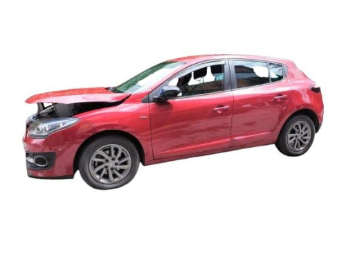  RENAULT MEGANE III BERLINA 5P 