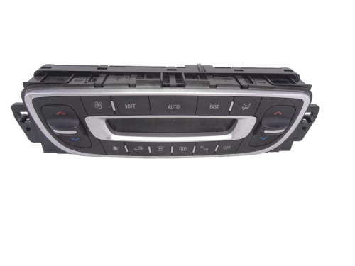  MANDO CLIMATIZADOR RENAULT MEGANE III COUPE 
