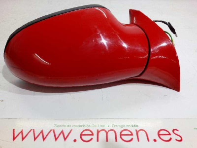 RETROVISOR DERECHO, MERCEDES-BENZ, CLASE A (BM 168)