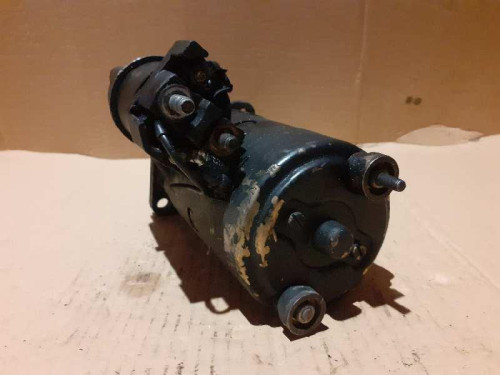  MOTOR ARRANQUE 