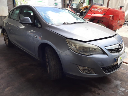  OPEL ASTRA J BERLINA 5P 