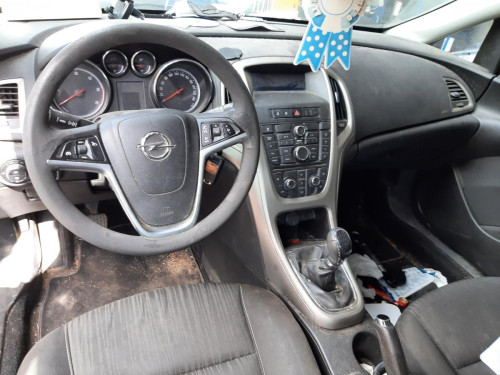  OPEL ASTRA J BERLINA 5P 