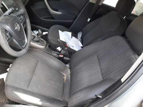  OPEL ASTRA J BERLINA 5P 