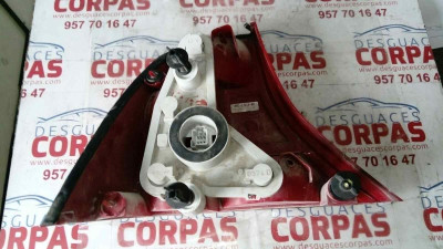 PILOTO TRASERO DERECHO, Ford, FOCUS BERLINA (CAK)