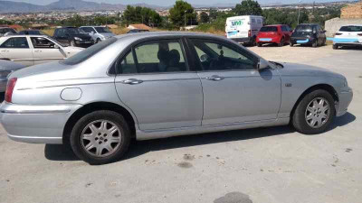 MG ROVER ROVER 75 (RJ)
