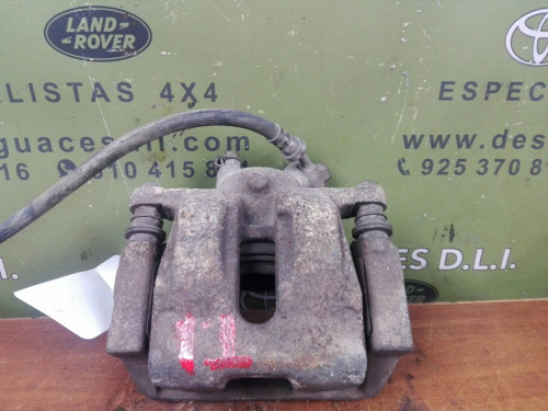 PINZA DE FRENO TRASERA IZQUIERDA Land Rover DISCOVERY 