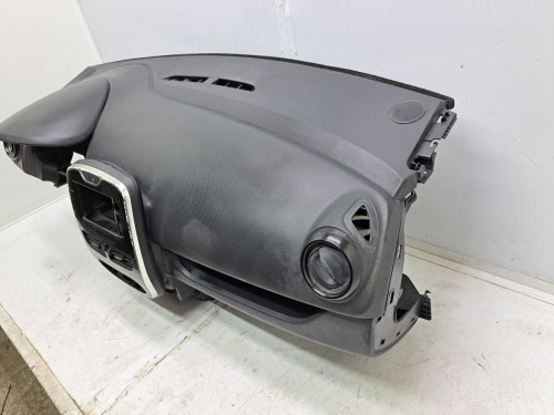 KIT AIRBAG Renault CLIO IV 
