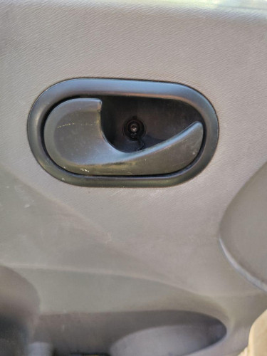 MANETA INTERIOR DELANTERA IZQUIERDA Renault KANGOO II (F/KW0) 