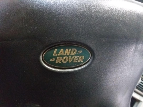 MOTOR CALEFACCION Land Rover FREELANDER (LN) 