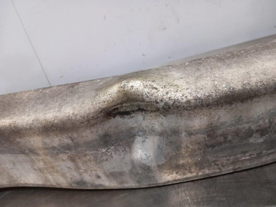 REFUERZO PARAGOLPES DELANTERO, MG ROVER, ROVER 75 (J/RJ)