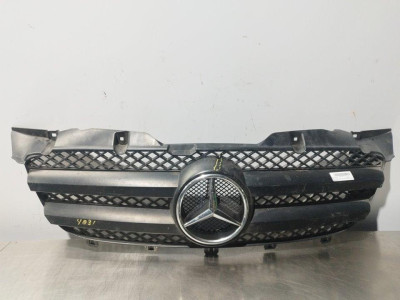 REJILLA DELANTERA, MERCEDES-BENZ, SPRINTER II JAMES COOK (906)