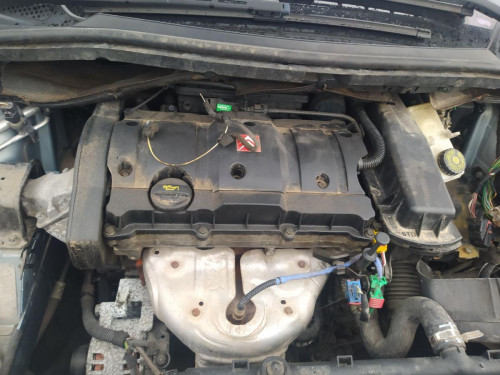  CABLEADO ELECTRICO, CITROEN, C4 BERLINA 