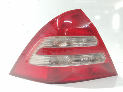 PILOTO TRASERO IZQUIERDO, MERCEDES-BENZ, CLASE C (BM 203) BERLINA