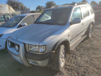 OPEL FRONTERA B