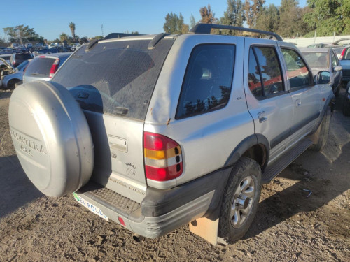  OPEL FRONTERA B 