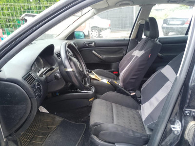 VOLKSWAGEN BORA BERLINA (1J2)(1998)