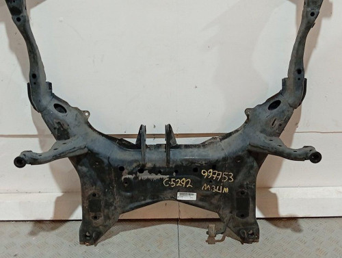  PUENTE DELANTERO MAZDA 3 BERLINA / SEDÁN (BM/BN) 