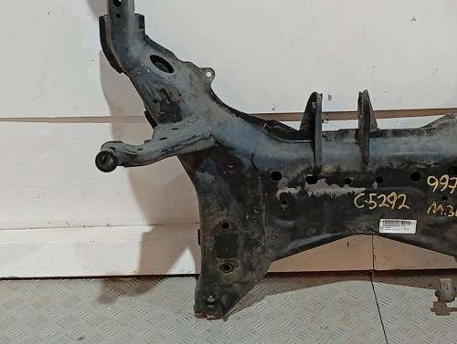  PUENTE DELANTERO MAZDA 3 BERLINA / SEDÁN (BM/BN) 