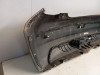  PARAGOLPES TRASERO FIAT 500 (312) CABRIO 