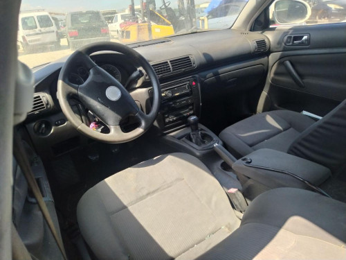 AIRBAG CORTINA DELANTERO DERECHO VOLKSWAGEN PASSAT BERLINA (3B3) 