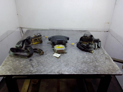 KIT AIRBAG, MITSUBISHI, MONTERO PININ IO (H60/H70)