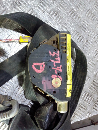  KIT AIRBAG MITSUBISHI MONTERO PININ IO (H60/H70) 