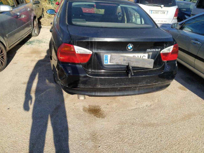 BMW SERIE 3 BERLINA (E90)