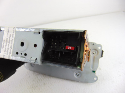 SISTEMA AUDIO / RADIO CD, SEAT, IBIZA BERLINA (6J5)