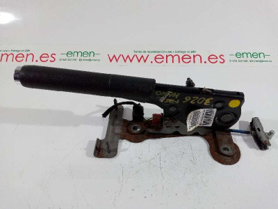 PALANCA FRENO, PEUGEOT, 207