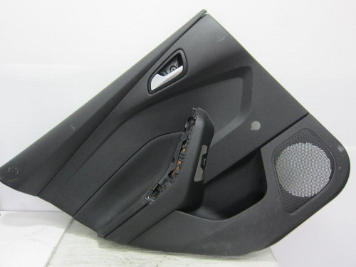 GUARNECIDO PUERTA TRASERA IZQUIERDA FORD FOCUS SPORTBREAK (CB8) 