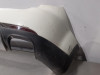  PARAGOLPES TRASERO SSANGYONG KORANDO 