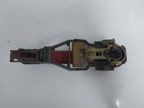  MANETA EXTERIOR TRASERA IZQUIERDA SEAT LEON (1M1) 