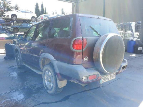  NISSAN TERRANO II (R20) 