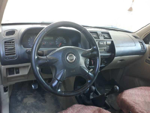  NISSAN TERRANO II (R20) 