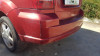 PARAGOLPES TRASERO Dodge Caliber (PM)(2006->) DODGE Caliber (PM)(2006->) 