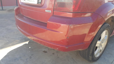 PARAGOLPES TRASERO Dodge Caliber (PM)(2006->)