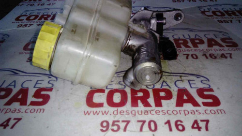 BOMBA FRENO SEAT IBIZA SC (6J1) 