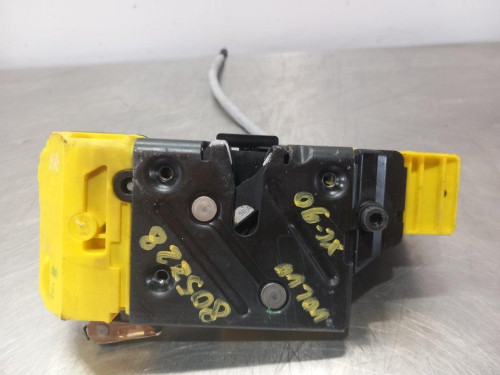  CERRADURA PUERTA TRASERA IZQUIERDA, VOLVO, XC90 