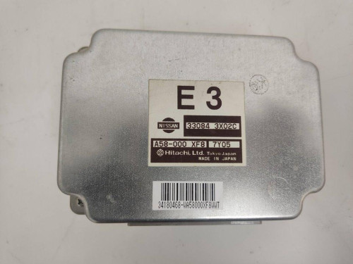 CENTRALITA CHECK CONTROL Nissan PATHFINDER (R51) 