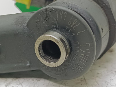 INYECTOR, BMW, SERIE X5 (E53)