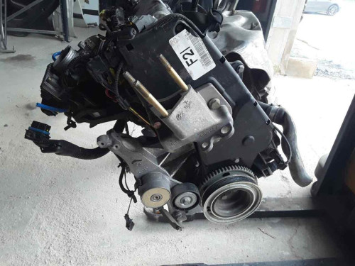 MOTOR COMPLETO Fiat II PANDA (169) 