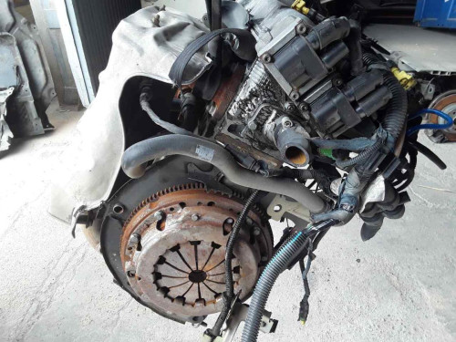 MOTOR COMPLETO Fiat II PANDA (169) 