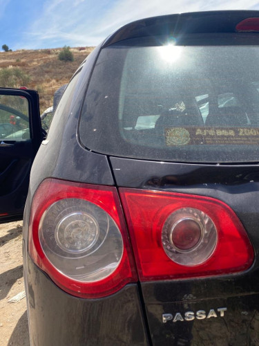 PILOTO TRASERO IZQUIERDO VOLKSWAGEN PASSAT VARIANT (3C5) 