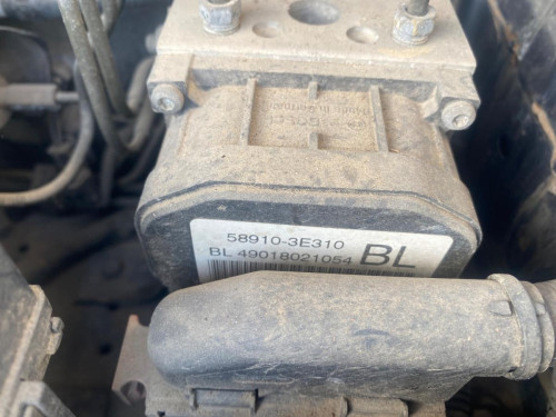 ABS KIA SORENTO (BL) 