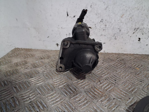 MOTOR ARRANQUE 