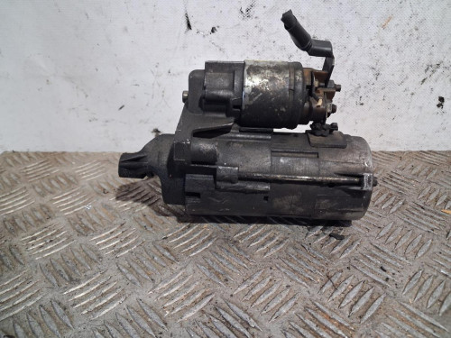 MOTOR ARRANQUE 
