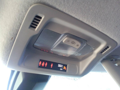 LUZ INTERIOR, CITROEN, C3
