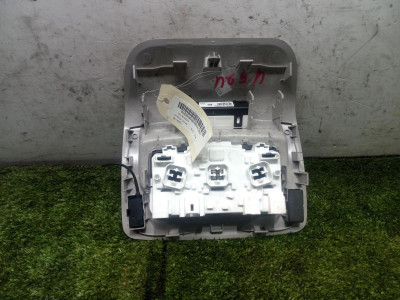 LUZ INTERIOR, CITROEN, C3