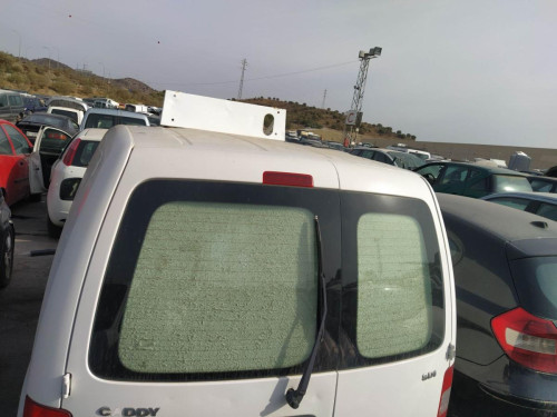  VOLKSWAGEN CADDY (2K)(02.2004) 