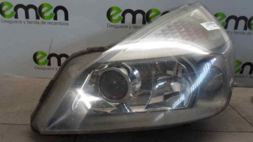  FARO IZQUIERDO RENAULT ESPACE IV (JK0) 